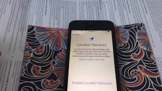 Urgent iOS 9 3 2 iCloud Bypass All Devices  Unlock iCloud Apple ID And Bypass Activation Lock