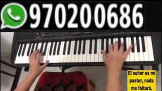 Aula de teclado ccb Congregaçao Tatuapé zona leste - 97020-0686 WhatsApp- hino 296 ccb - Jesus é a