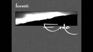 Forseti - Eismahd