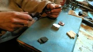 Нож Свинокол Swinkel knife