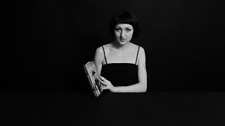 Литературный Оргазм: чтение второе - Ирина \ Literary Orgasm: reading two - Irina (Official)