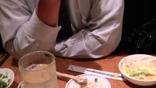 『本家 とらちゃん 鶴橋駅前店』 2015/7/23 肉と海のTちゃま倶楽部