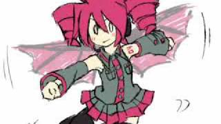 Kasane Teto: PoPiPo