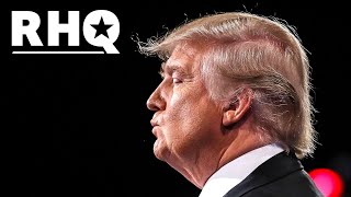Donald Trump Is Already Rigging 2024 Election
