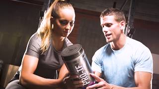 4LifeTransform® 30-Day Accelerator System for Men or Women