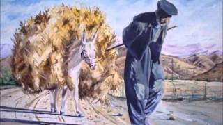 Elim Çatmır Mezarına - Könül Xasiyeva
