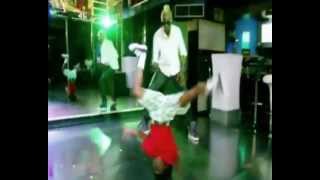 LE MENTOR DJ & BB DESTIN (Tree-B dance )- Yon mè ntog ( le clip officiel )  (By scandy scariott)