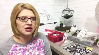 How to Start Metal Stamping & Other Crafting Fun