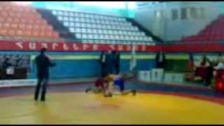 ARAM XANZATYANI 80 AMYAKIN NVIRVAC MRCUMNER GARNIK GHAZARYAN 2