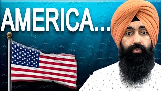 America Is The POOREST Rich Country In The World - UNFILTERED RANT