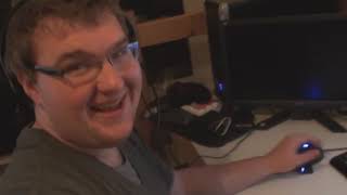 DC Universe free to play + eating food with my gf !