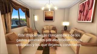 sistema de control electrico y de agua