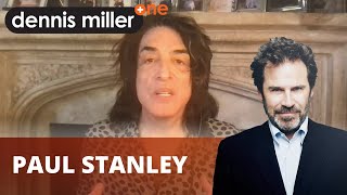 Paul Stanley from KISS releasing new album