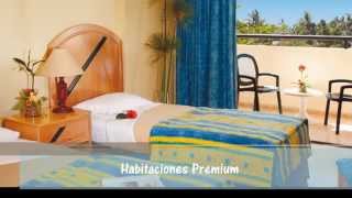 Hotel Hesperia Playa El Agua **** Isla Margarita