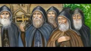 Лампада в северных лесах. Кожеозерский монастырь