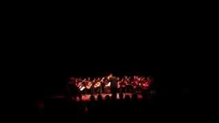 Orquesta de Guitarras from Costa Rica