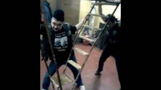 день рождения мотоклуба dubaser
