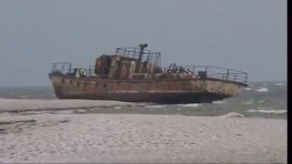 Sörve Säär, Sörve peninsula, Saaremaa, Estonia 2