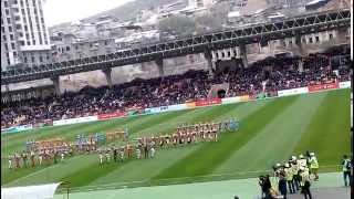 Խորեն Հովհաննիսյան-60, Khoren Oganessian-60, Хорен Оганесян-60