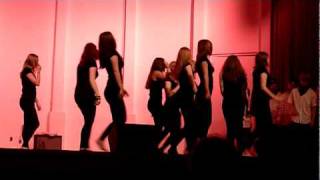 GAPP 2010   DANCE