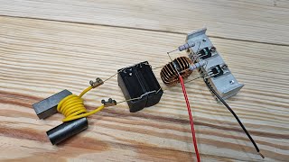 1000watt 24v Induction Heating Circuit, altium designer