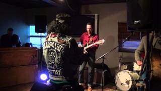 The Firebugs-Rockin' Pneumonia And The Boogie Woogie Flu