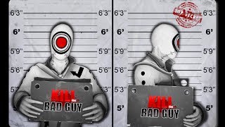 Обзор Kill The Bad Guy [Симулятор наказания и подставы]