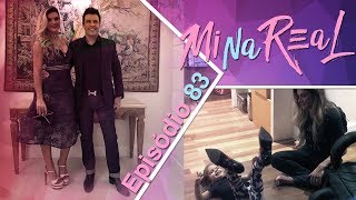 MiNa Real | Premio Multishow e volta do Rio de Janeiro - Episódio 83