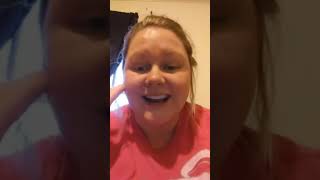 Tiffany beggar drunk of Periscope - 3/21/19 Sprinks gives Tiff advice & bonds with Tyler