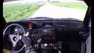 Ford Escort WRC Hulst 2008 kp8