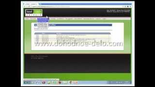 Text Cash Network: бек-офис. Часть 1.