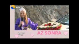 Ənənə Boğçası - Şəmkir ( 27.02.2016 )