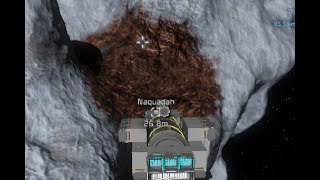 Space Engineers Сезон 2  Серия 14 Нашли наквадах кобальт карбон