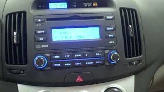 2007 Hyundai Elantra $11599