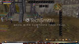 Shaiya Proelio  - New Server 2019