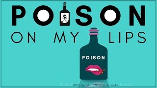 Poison On My Lips (Music Video) | Ajay Pai | Vian Fernandes