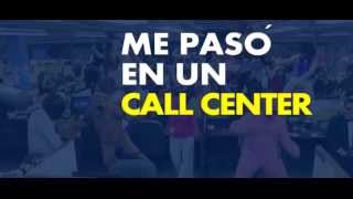 Conversación Call Center - Telecentro