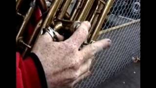 Tuba Man, R.I.P.