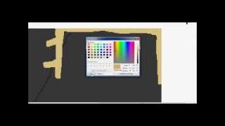 Speedpaint: Toffliz vs. Cave Spiders