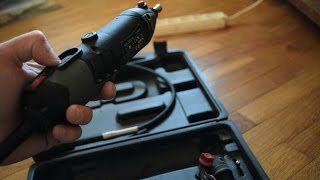 Бормашинка (гравер) Skil 1415 LC. Отзыв после 2-х лет эксплуатации