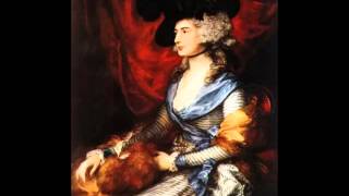 J.C. Bach - W C59 - Piano Concerto Op. 7 No. 5 in E flat major