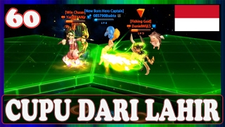 KETEMU MUSUH EASY , GW & GIMBAL84 DIMARAHIN KETUA PARAH | Lost Saga Indonesia #60