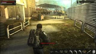 STALKER ONLINE ВАНЯ ЯД ТРАВИМ ВСЕХ ТВАРЕЙ ч.3