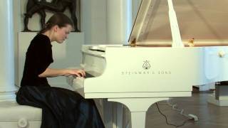 Wolfgang Amadeus Mozart - Prelüüd ja fuuga C-duur KV 394