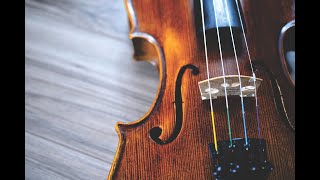 The Irish Washerwoman, free violin sheet music score