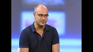 Экономист Александр Полиди: серьезные продавцы ориентируются на спрос