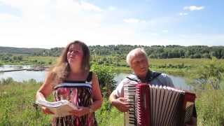 Egorovyakkordeon «Песня про аккордеон»  «Song des Akkordeons»