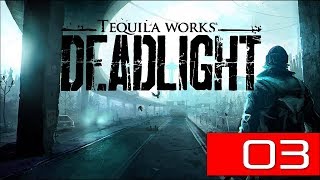 Deadlight PC (Hard) 100% Walkthrough 03 (The Rat)