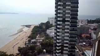 Тайланд.Отель ,,Адриатик Палас ,,(Adriatic Palace 4*)Паттайя(Pattaya).