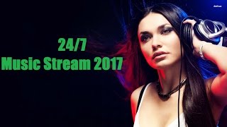 24/7 Live Hardstyle Oldschool Revolution Radio ♦